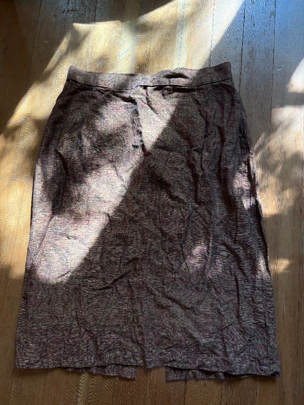 Lovely vintage skirt